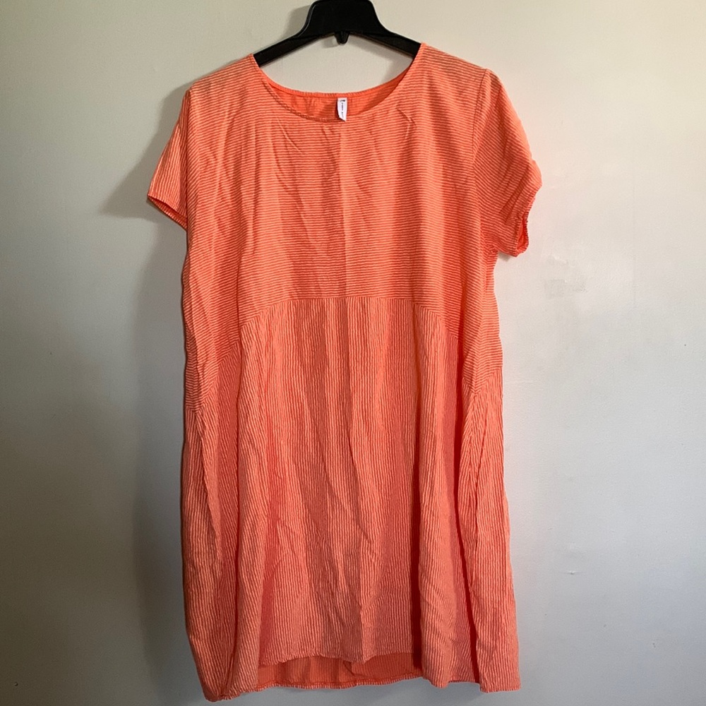 Vikey Moda dress